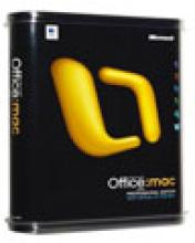 office for mac 2004 system requirements